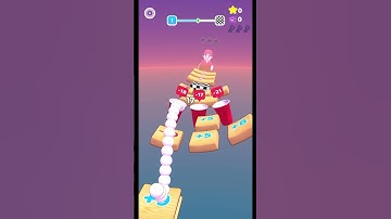 Count and Bounce Gameplay Level 1 (Android & ios ) #gameplay #android #level #shorts