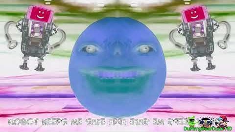 Preview 2 Robot Power Effects (Preview 2 Effects)