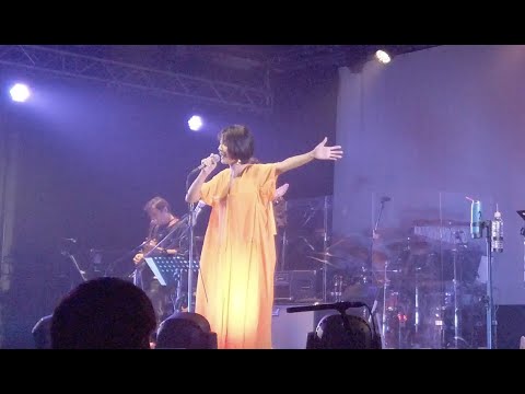 20221106 曾沛慈 台北Legacy演唱會《下凡》4K