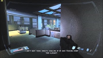 Dual K7 Athlon XP/MP - HD4670 AGP:  F.E.A.R 2: Project Origin