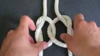 The True Lover's Knot by Two Knotty Boys.avi