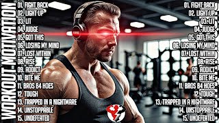 BEST SONGS 2024 💥 AGGRESSIVE HIP HOP MUSIC 2024 💥  TOP ENGLISH SONG 💥 BEST GYM MOTIVATION MUSIC 2024