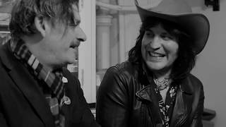 The Mighty Boosh announced as 2019's official Record Store Day UK ambassadors