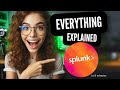 Unlocking the Power of Data: How Splunk Transforms Business Intelligence!