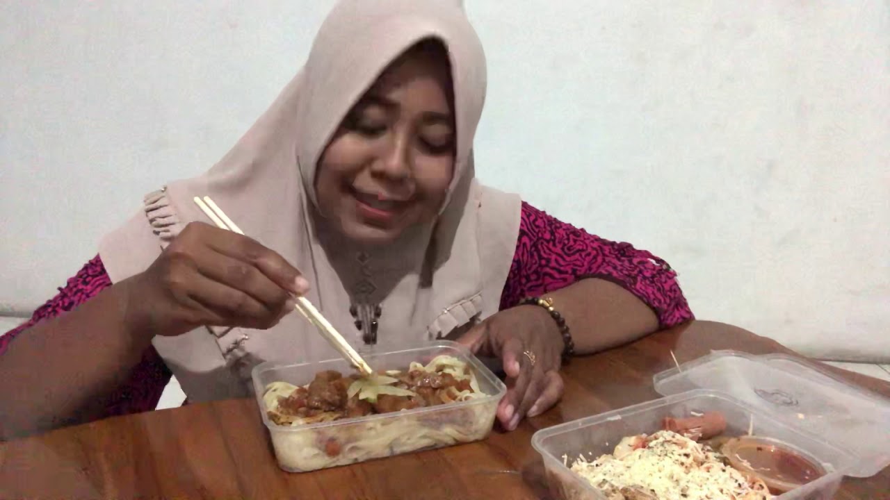 Makanan Korea 