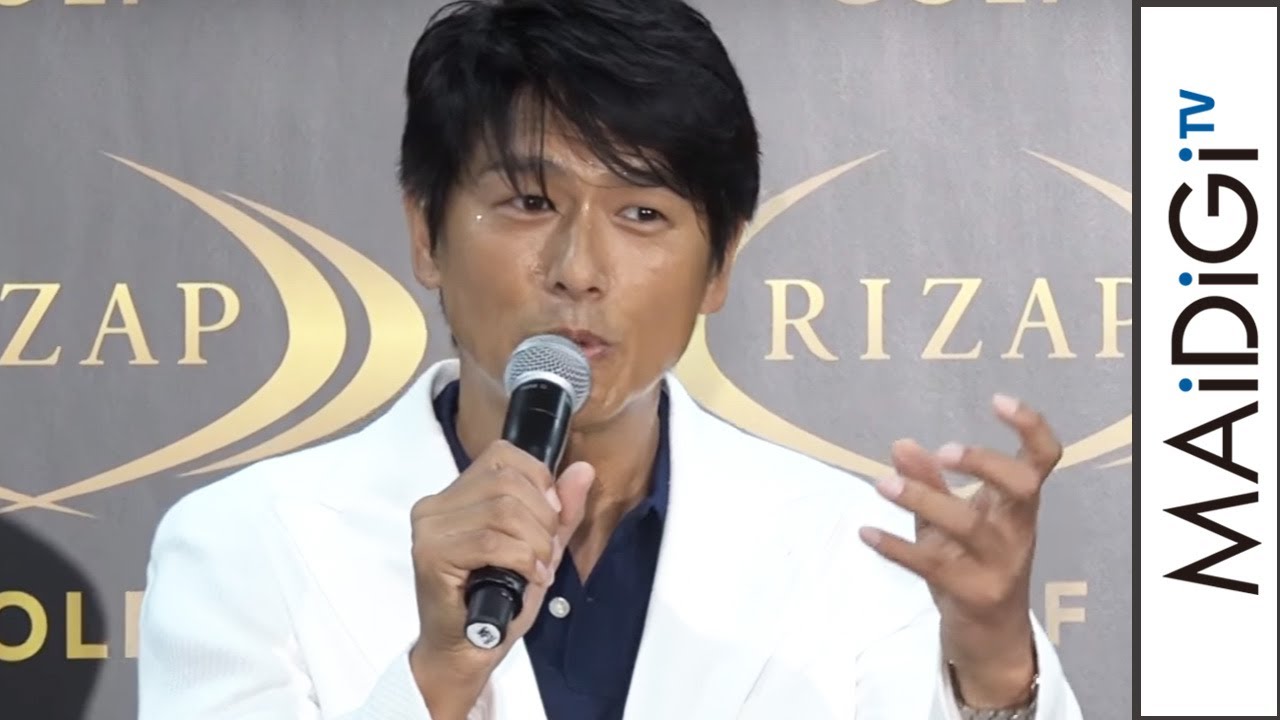 動画 高橋克典 2カ月で ゴルフ100切り に挑戦 今は170 無謀なチャレンジ Rizap Golf 高橋克典 イベント3 Maidigitv マイデジtv 動画 高橋克典 2カ月で ゴルフ100切り に挑戦 今は170 無謀なチャレンジ Rizap Golf 高橋克典 イベント3 Maidigitv マイデジtv