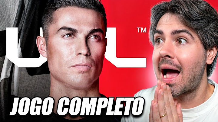 UFL LANÇOU!!! CHEGOU PARA BATER O FC E O EFOOTBALL?