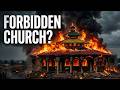 FORBIDDEN CHURCH The Church They Cannot Name 
