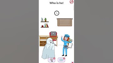 Delete stroy brain puzzle level 10