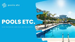 Pools Etc.  - Pool Cleaning Menlo Park, CA | Bay Area Pool Cleaning | Pool Maintenance | Pool Repair
