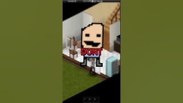 I Tried to Outsmart a Sprinter and THIS Happened! #projectzomboid