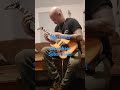 Scorpions - Blackout #guitarcover #scorpions #rockguitar #80smetal #germany #trump