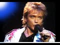 David Cassidy - Cherish - Remastered HD Live in London . Legend