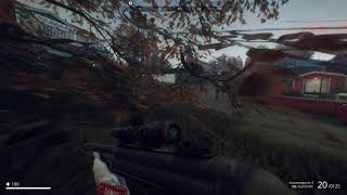 Generationzero The road to salthamn 4 houses