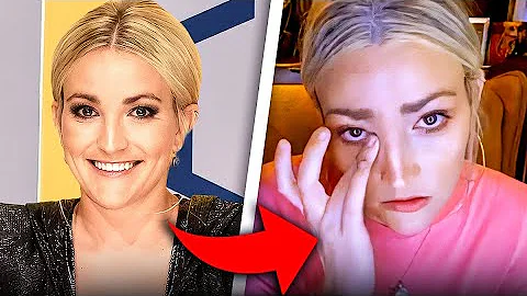 Inside The Fake World Of Jaime Lynn Spears..