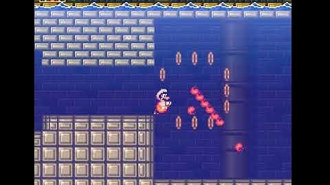 Super Mario Bros. Crossover(Flash)(explodingRabbit)(v3.1.21) PT(Pt 3)(01-02-18)