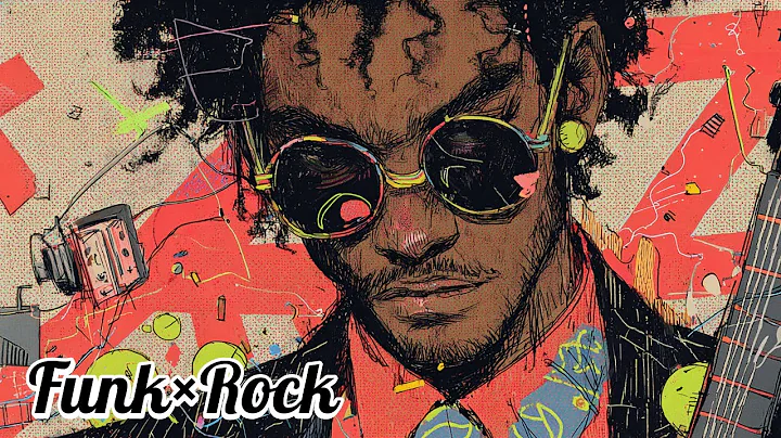 Street Funk & Soul Explosion🔥🕺 – Retro Vibes with a Hip-Hop Twist