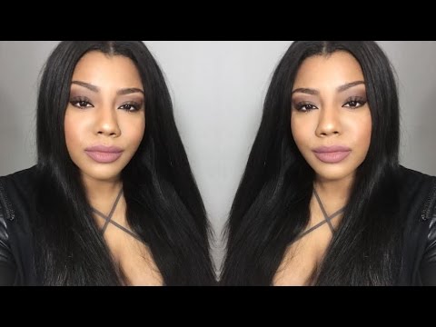 Aliexpress AliModa Malaysian Loose Wave Update - YouTube