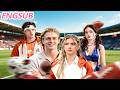 💃Jealous School Beauty Plots Tricks To Seize Her Position  | Short Drama #goodshort
