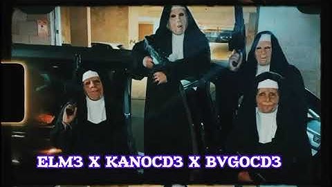 Sobre la misión / ElM3 x KanoCd3 x Bvgocd3 