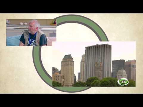 ზურაბ გურიელიძე შუადღე GDS-ზე