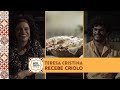 Teresa Cristina recebe Criolo na estreia da nova temporada de Botequim da Teresa