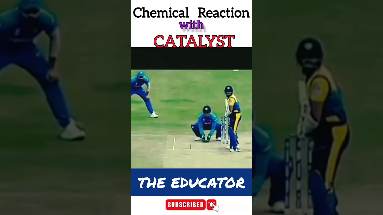 Catalyst the Game changer!!!