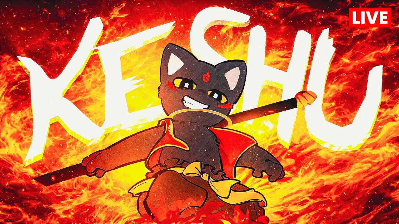 Bad Day 🤯 Lets  Try to Survive | Use Headphones | Keshuu Is Live | 