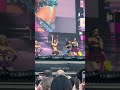 KATSEYE singing to “ Internet Girl ” Live | @ NYC Governor’s Ball ✨💗✨💜✨ solo part 7