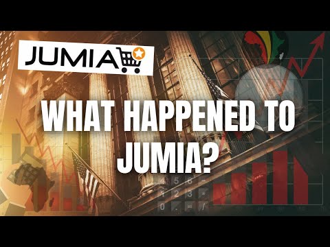 What happened to Jumia: The Journey to becoming Africa’s biggest eCommerce company
