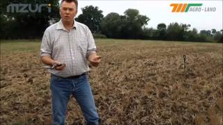 Pro-Til 3T Autumn Drilling Video Diary 2013 PL