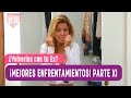 ¿Volverias con tu Ex? - Mejores Peleas Parte Xl  / Mega