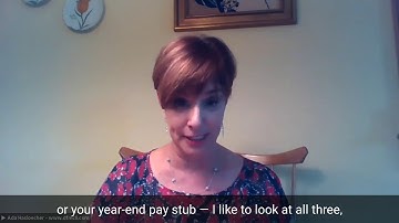 Ada Hasloecher: Child Support 101: 2. Child Support Calculations