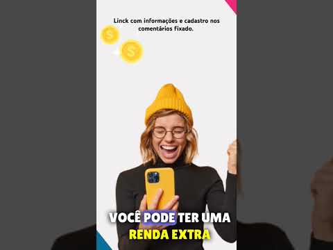Quer comissão VITALÍCIA? Faça parte da GO MOBI, cadastre-se e divulgue seu linck🤑