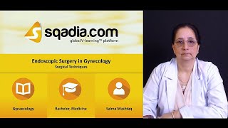 Endoscopic Surgery In Gynecology - Surgical Techniques