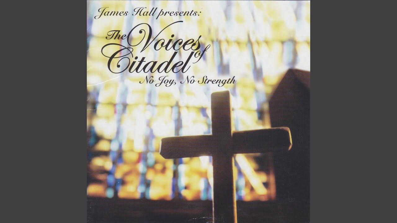 Watch I Will Dwell in the House of the Lord on YouTube