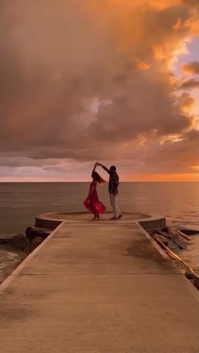 BEST COUPLE😘♥️ COUPLE DANCE💕  ROMANTIC COUPLE❤️ ROMANTIC DANCE💘  #forforeveryourmine #couplegoals