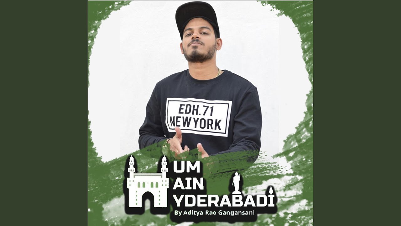 HUM Hain Hyderabadi