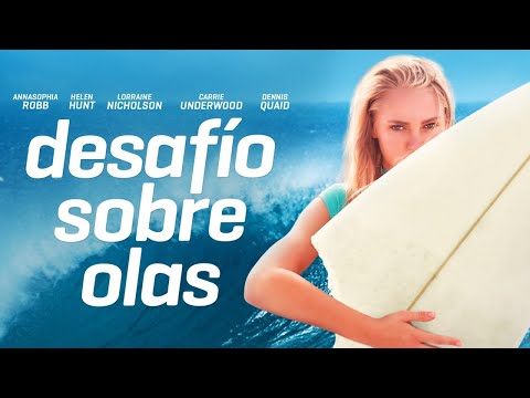 Vídeo: Surfea Donde Las Mujeres Dominan Las Olas