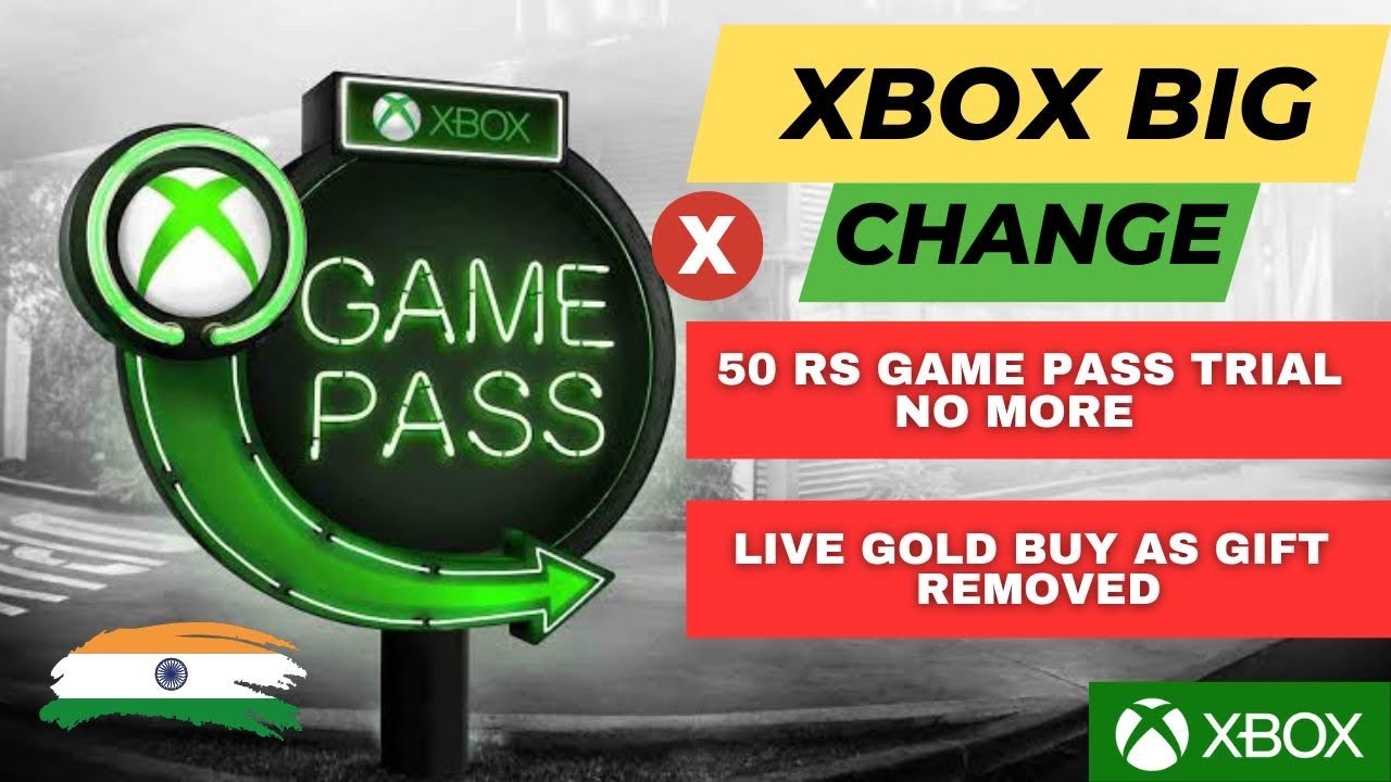 Xbox Game Pass Core 2 Day Trial (Old Xbox Live Gold)