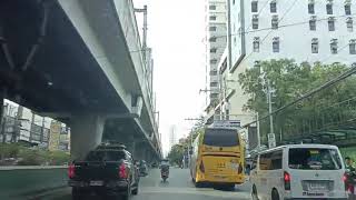 Bronx Streets POV | Real-Time Driving & Traffic