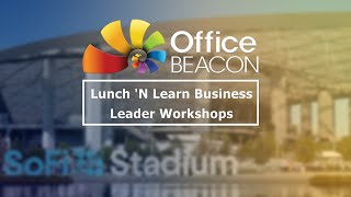 Office Beacon Business Events