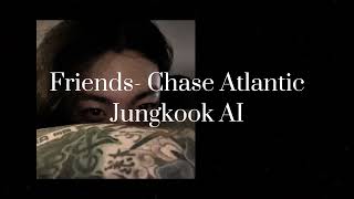 Jungkook AI (chase atlantic-friends) Resimi