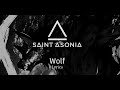 Saint Asonia - Wolf (Lyrics)