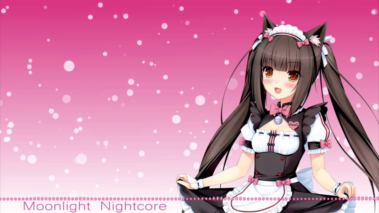 Nightcore - Do You?