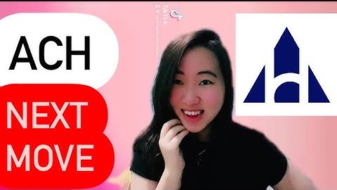 ALCHEMY PAY COIN - ACH COIN PRICE PREDICTION - ACH CRYPTO DOWNTREND ? - ACH BINANCE