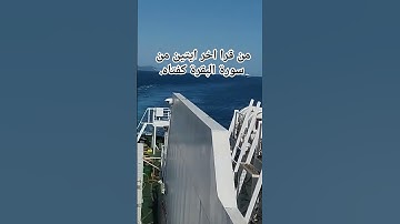 من قرا اخر آيتين من سورة البقرة كفتاه #بدر_المشاري #محبي_صبرا #foryou #quran
