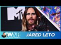 Jared Leto Talks New Music &amp; Performing at iHeartRadio Music Festival | On Air with Ryan Seacrest