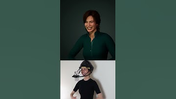 Metahuman Animator in Unreal Engine 5.6