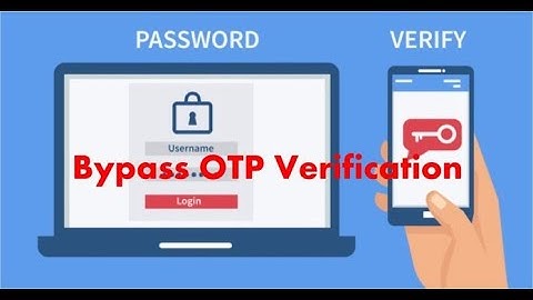 What is 2fa OTP Bypass Via Response Manipulation Vulnerability | Bug Bounty POC 2022